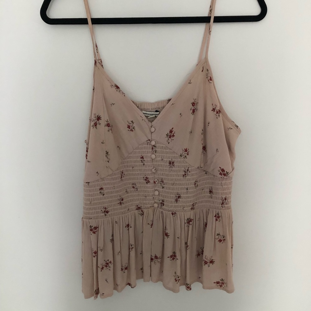 American Eagle Top